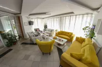 哈葉德酒店