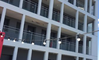 Eklo Hotels Clermont-Ferrand Centre Gare - Housity