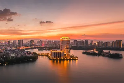 Nanchang Kaimei Hotel (bayiguangchangdian) Hotel a 