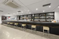 Hotel Zentral Ramiro I Oviedo