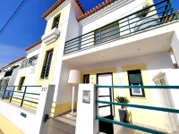 Milfontes Guest House - Duna Parque Group