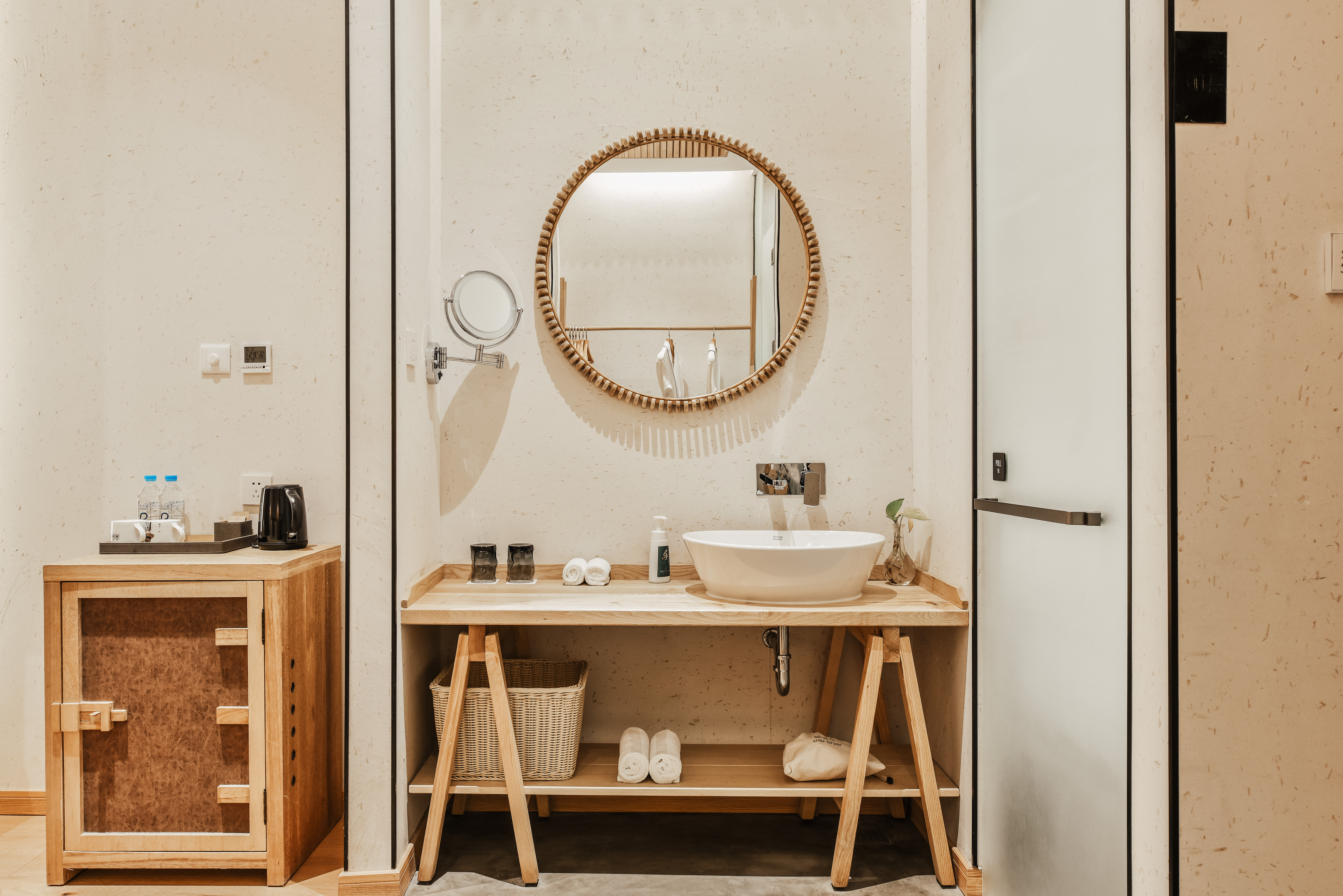 Loft 复式家庭房