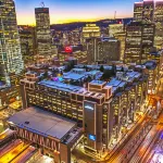 Hotel Bonaventure Montreal Hotel a 
