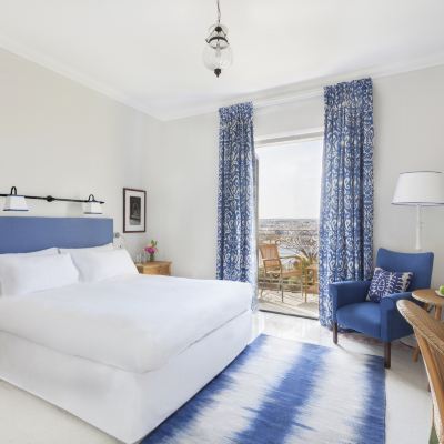 Deluxe Harbour View Double Room The Phoenicia Malta Promo Code