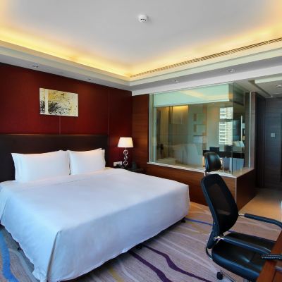豪華套房 廈門瑞頤大飯店優惠