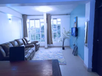 Redhill Cliff Complex Hoteles en 