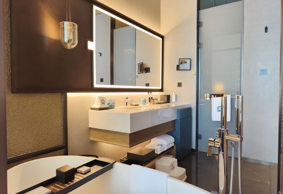 海底探险|海底小纵队主题双床房-童趣翻倍