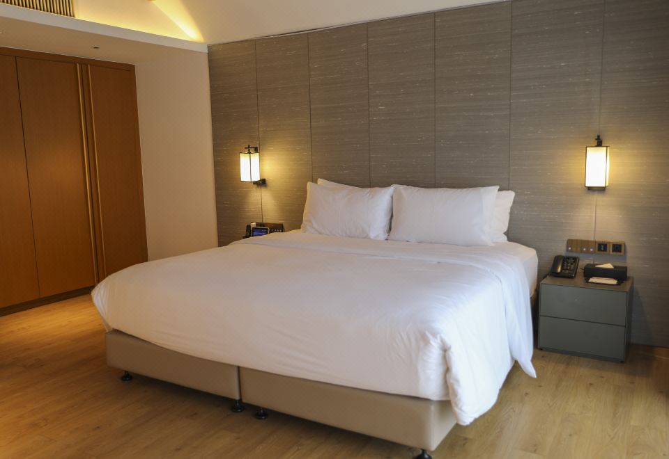 日式雙榻樂居·家庭4人復式私湯歡聚天地