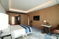 Qaidam International Hotel