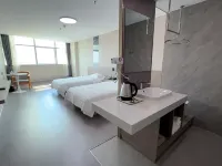 Yintan Hotel Hotels in Rushan