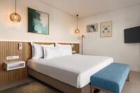 Wyndham Residences Alvor Beach Hotéis em 