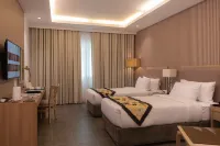 Best Western Plus Jeddah Hotel Madinah Road
