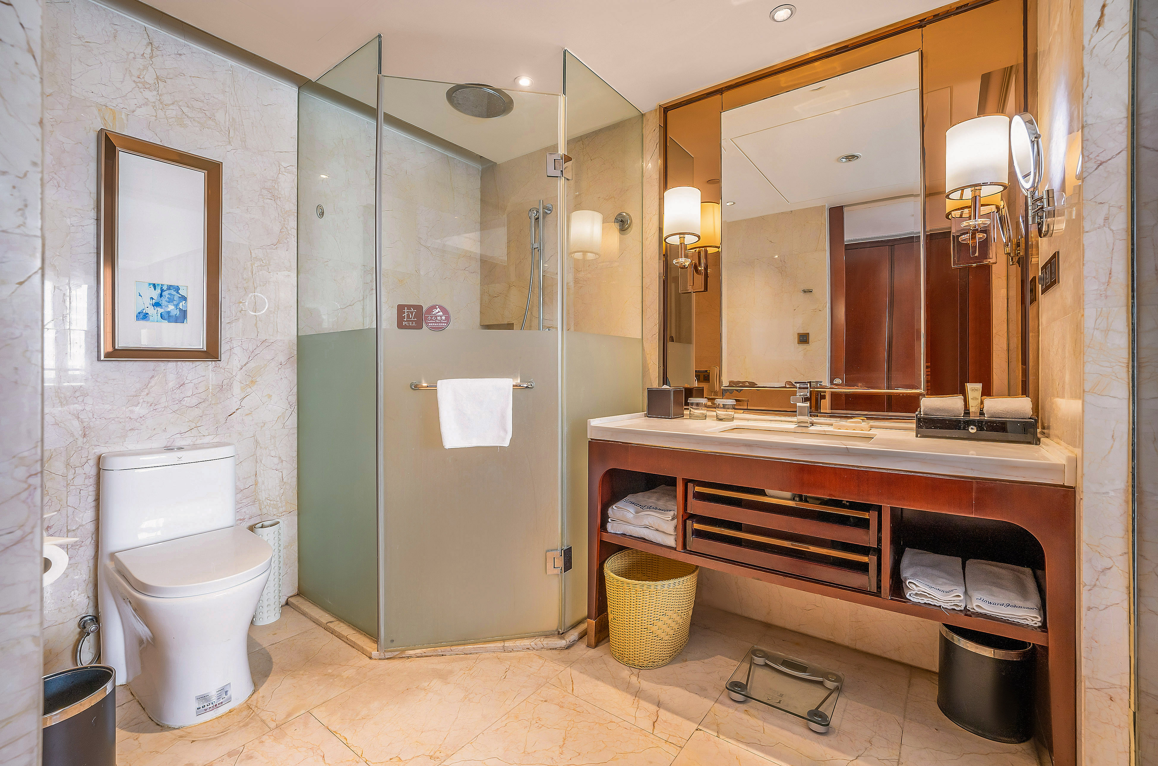 精选大床房【安静舒适】+【氛围温馨】