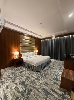 SAFWA TAIBA SUITES