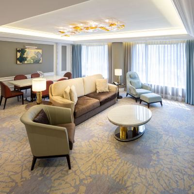 皇室套房 澳門英皇娛樂酒店優惠