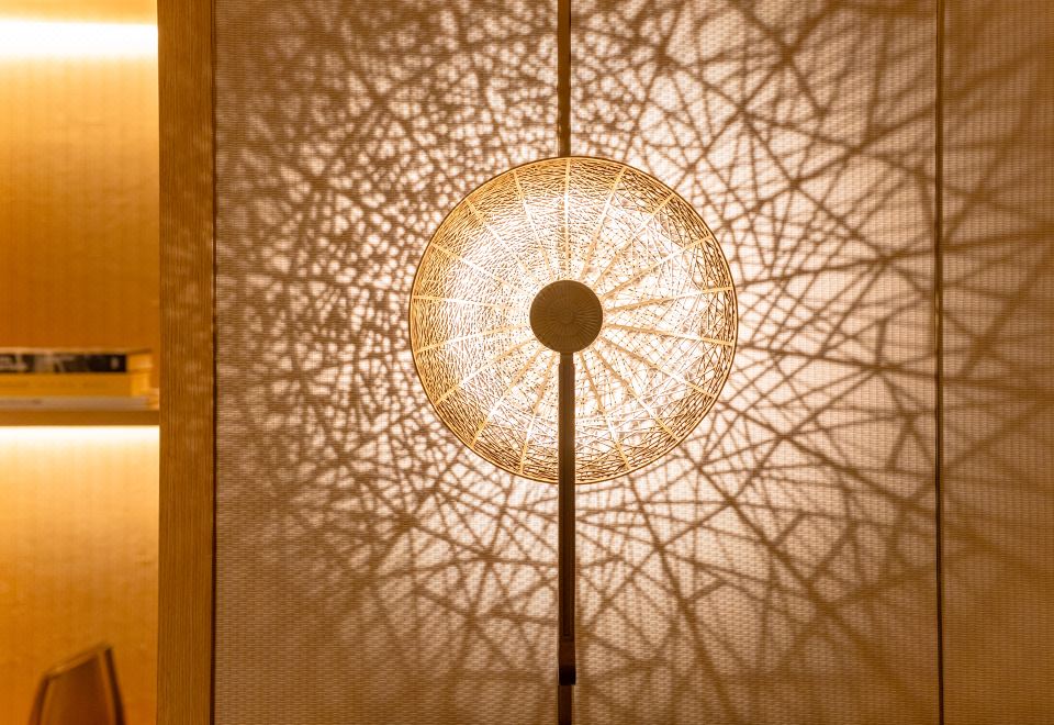 君悦客房（大床）