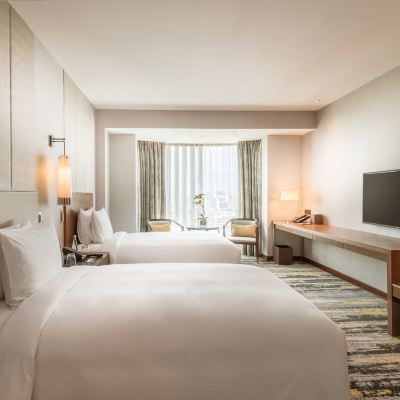 Executive Twin Room Hilton Kota Kinabalu Promo Code