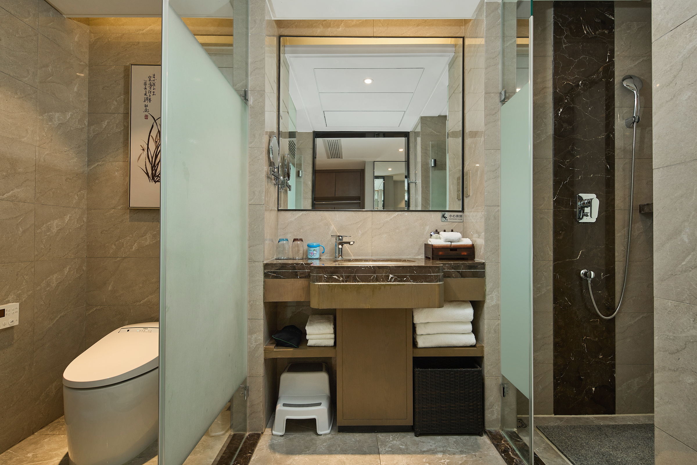 Arula·童趣亲子房（可投屏液晶电视）