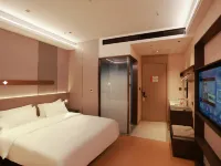 Jinjiang Star Hangjinhouqi Government Center Store Hotels in Hanggin Rear Banner