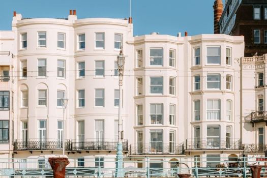 No.124 by GuestHouse, Brighton