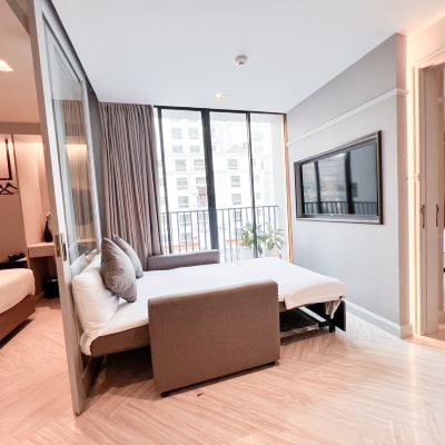 兩臥套房 UHG四分之一隆齊飯店優惠