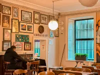 Gardiner House Hostel Hôtels à : Dublin