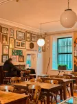 Gardiner House Hostel