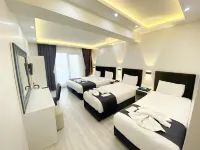 Vantalya Otel Hotels in Van
