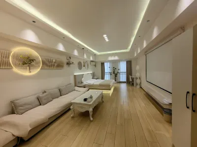 Hohhot Yujia Hotel Hotels in 