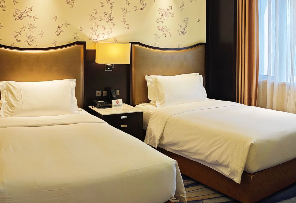 Beijing Oriental Mao HotelExecutive Room (2 Beds)