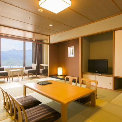 和室15畳 フルーツパーク富士屋ホテル クーポン