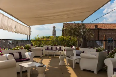 Due Torri Hotel Hotels in 