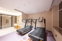 Homeinn Selected Hotel (Juye Qilin Avenue Jiahe Tianyue)
