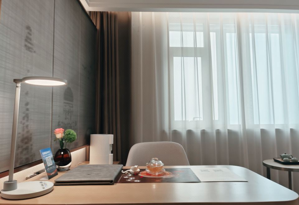 Harbin Victories HotelExecutive Queen Room