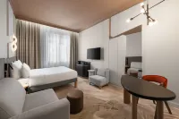 Mövenpick Hotel Budapest Centre โรงแรมใน