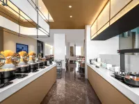 AtourHotelBole Youhao Shopping Center Tuanjie North Road Hotels in Bole