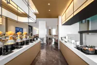 AtourHotelBole Youhao Shopping Center Tuanjie North Road