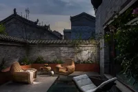 Kongshanliao Zen-style Boutique Hotel (Datong Ancient City Branch)​