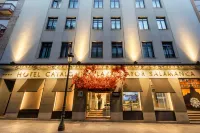 Catalonia Plaza Mayor Salamanca Hotels in 