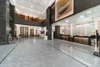 Oriental Hotel (Linyi Feixian Tanyi Industrial Park Branch)