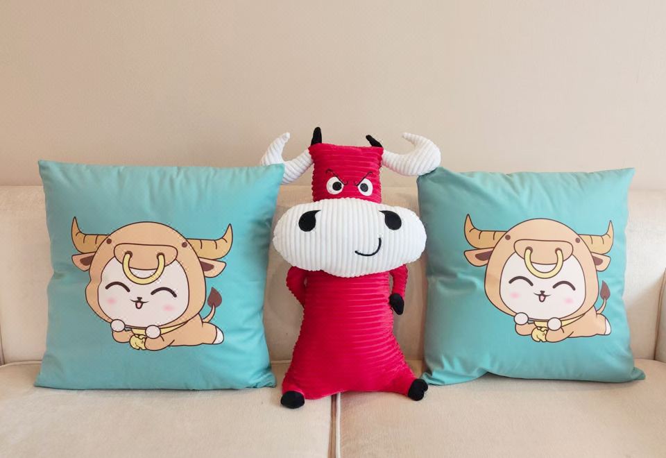 Lia! Beijing HotelGuestroom