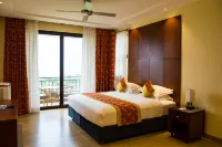 Lake Victoria Serena Golf Resort & Spa Hotel a 
