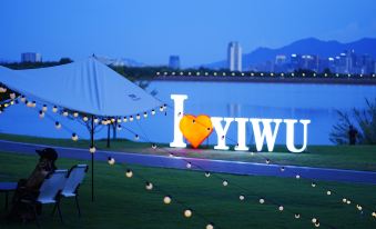 Yourworld International Conference Center - Housity