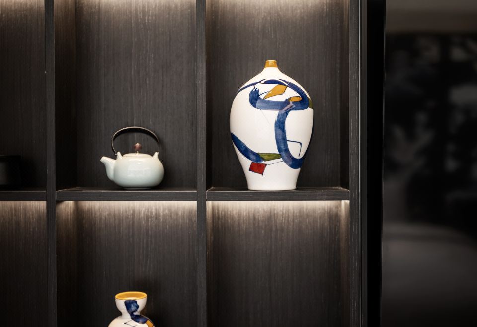 Ginco Hotel UrumqiSuperior Twin Room