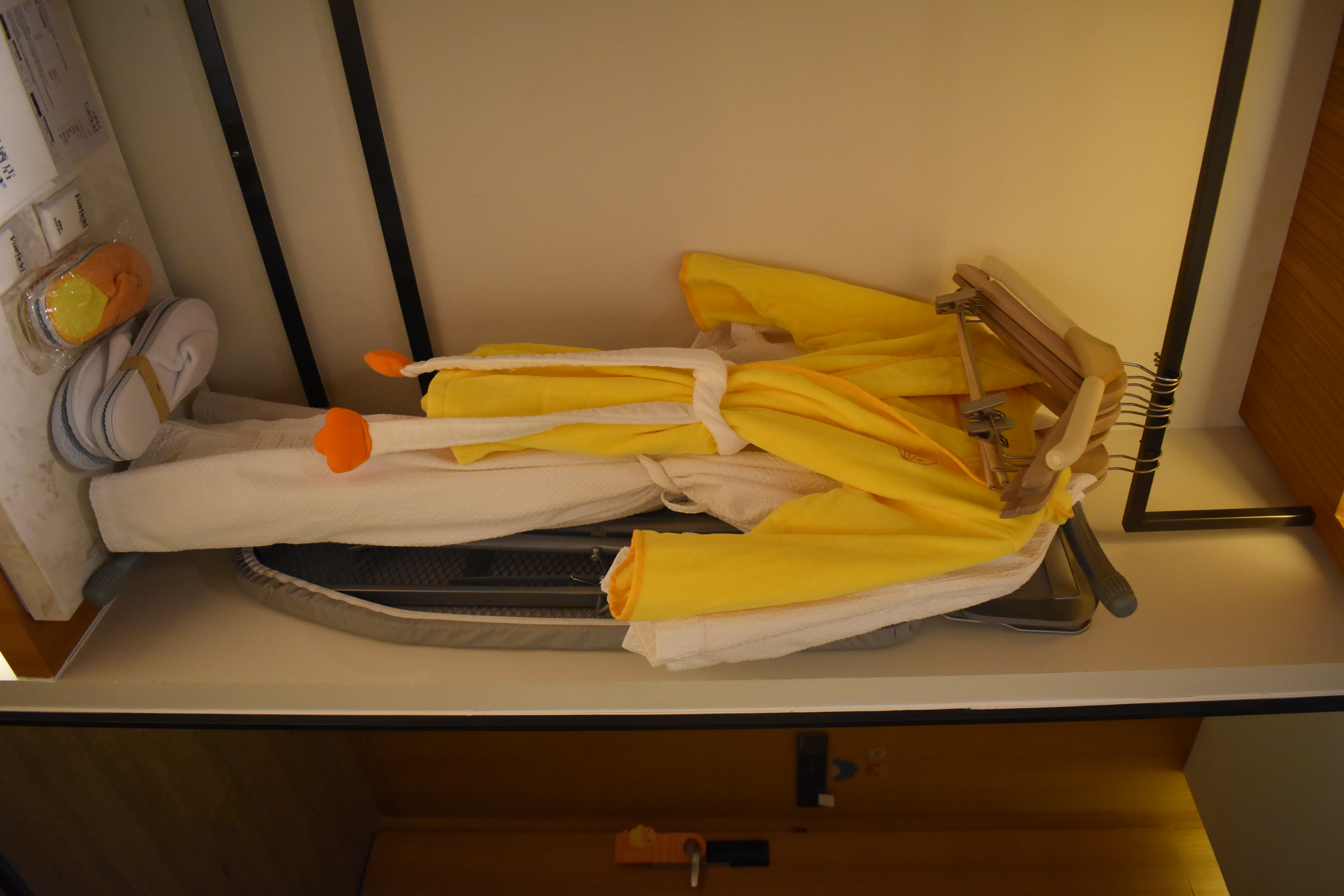 埃及萌神親子主題房（Simmons品牌床墊+科勒衞浴）