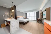 FUNYARDHOLIDAYHOTELCHENGDUHUATZHOUNEWTOWN