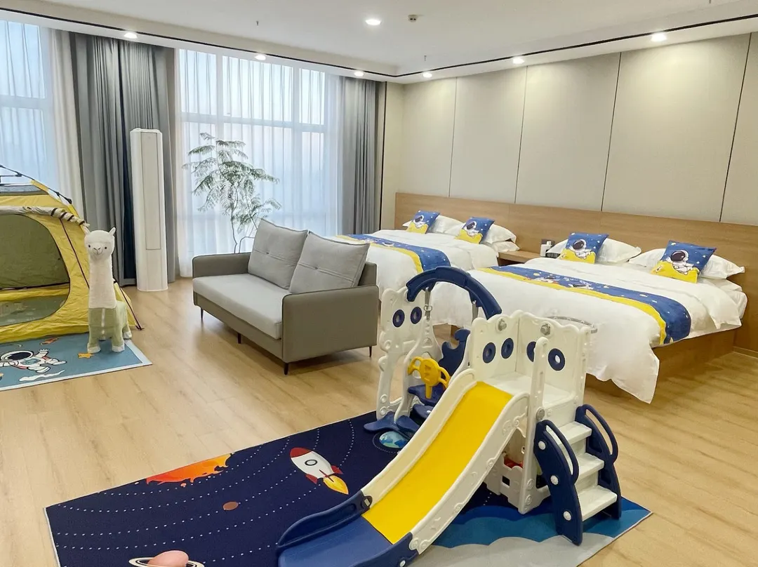 Dongda Zhenghui Hotel - Baotou