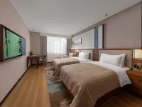 Qianna Hotel (Anyang Neihuang County Government)