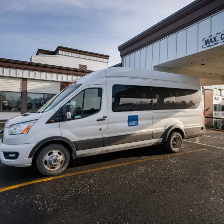 Hfx Airport Hotel