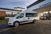 Hfx Airport Hotel Hotel a 
